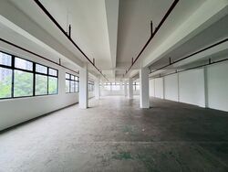 B Central (D12), Factory #446077291